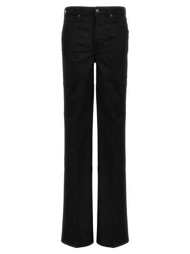 Tom Ford o1s22i1n0924 Bootcut Jeans in Black - image 1