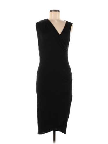 Wilfred Free Women Black Cocktail Dress M