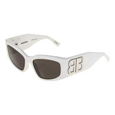 Balenciaga Sunglasses - image 1