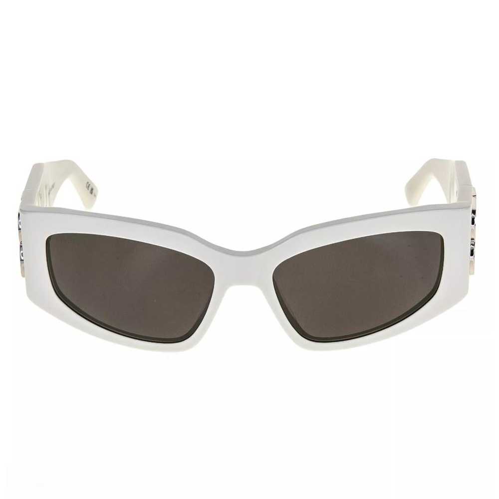 Balenciaga Sunglasses - image 2