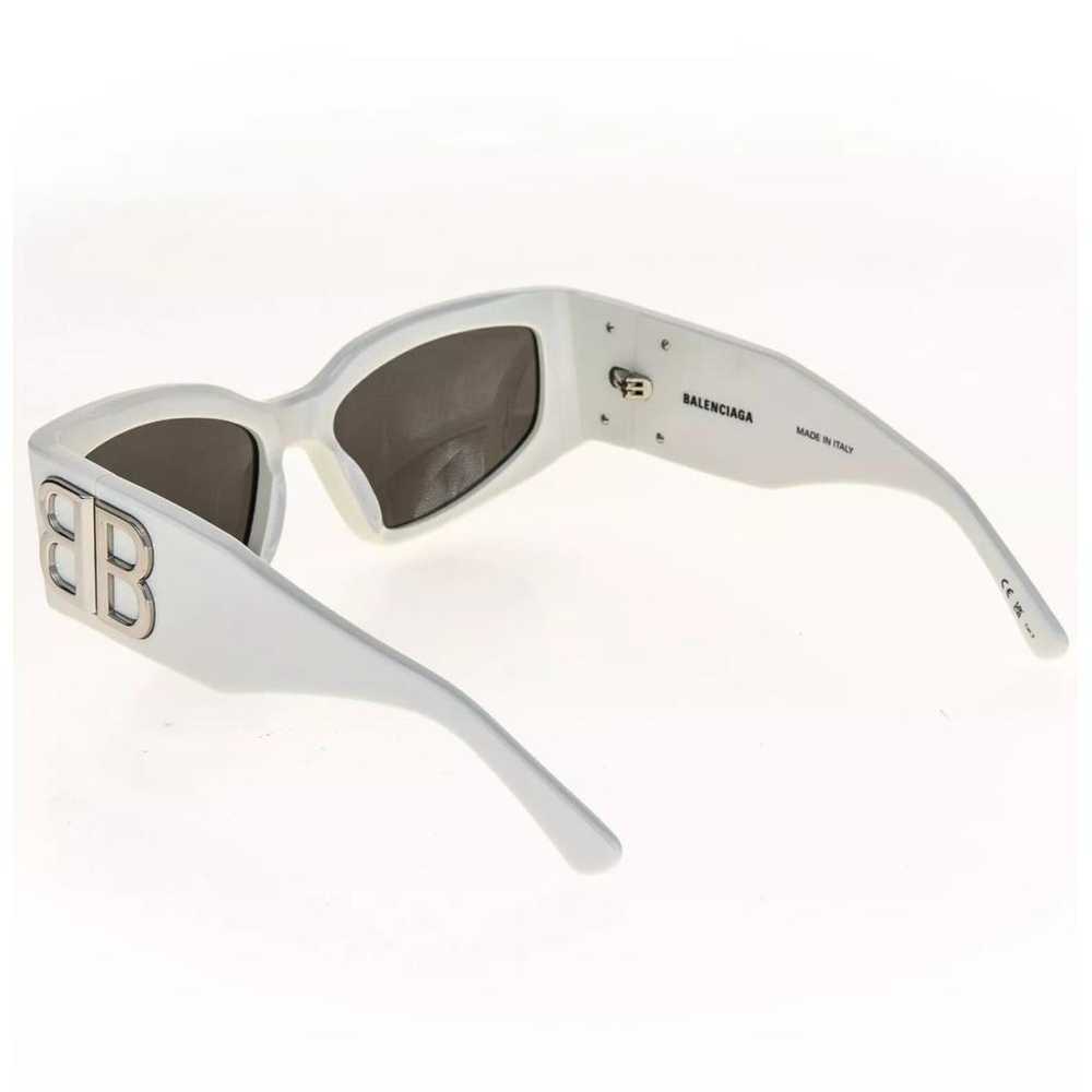 Balenciaga Sunglasses - image 4