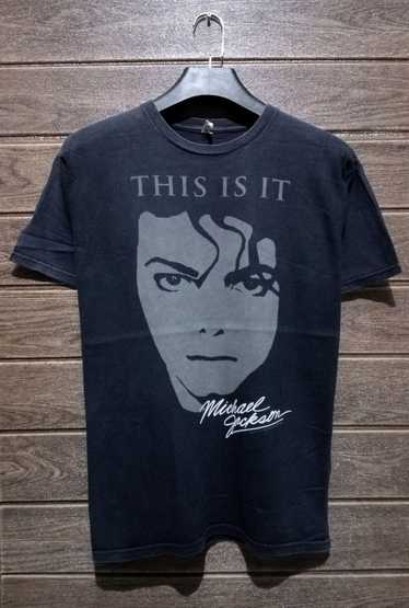 Michael jackson very rare - Gem Michael jackson very rare - Gem