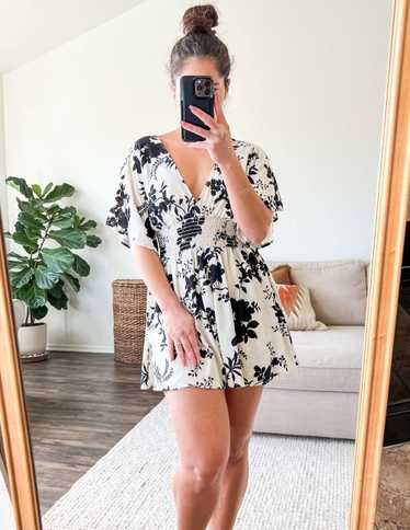 Sozy Selena Romper