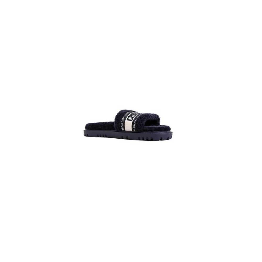 Dior Flip flops - image 2