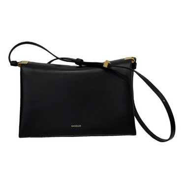 Wandler Leather crossbody bag - image 1