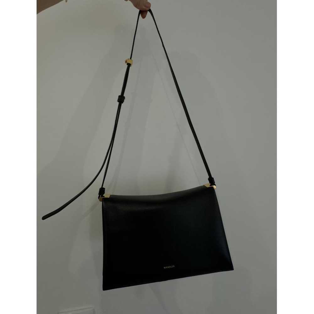 Wandler Leather crossbody bag - image 4