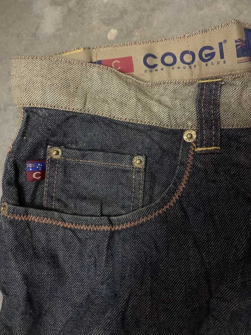 Classics Australia × Coogi Coogi Denim Jeans - image 6