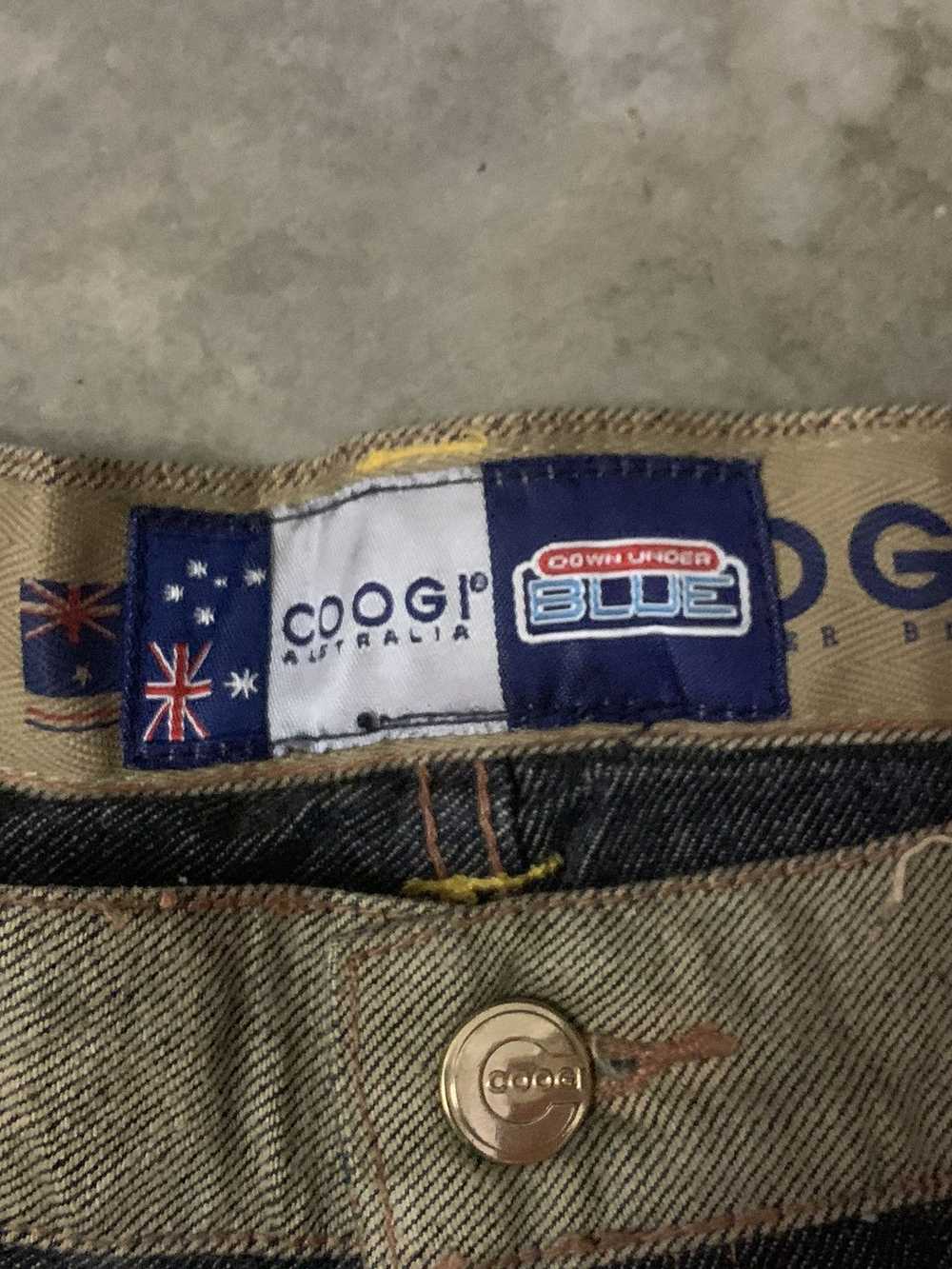 Classics Australia × Coogi Coogi Denim Jeans - image 7