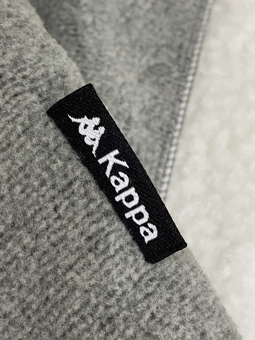 Kappa × Streetwear × Vintage Vintage Kappa Fleece… - image 10