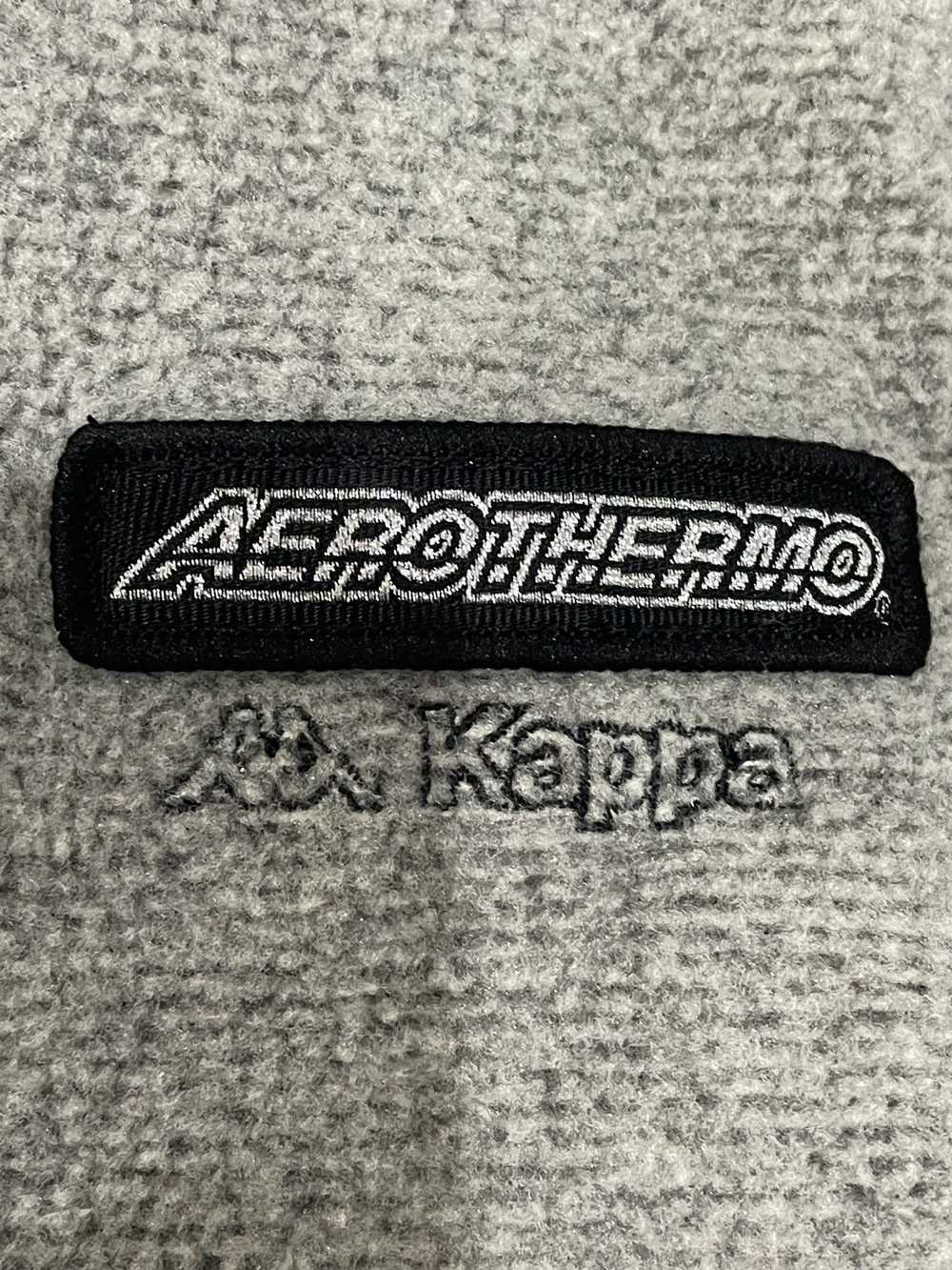 Kappa × Streetwear × Vintage Vintage Kappa Fleece… - image 12