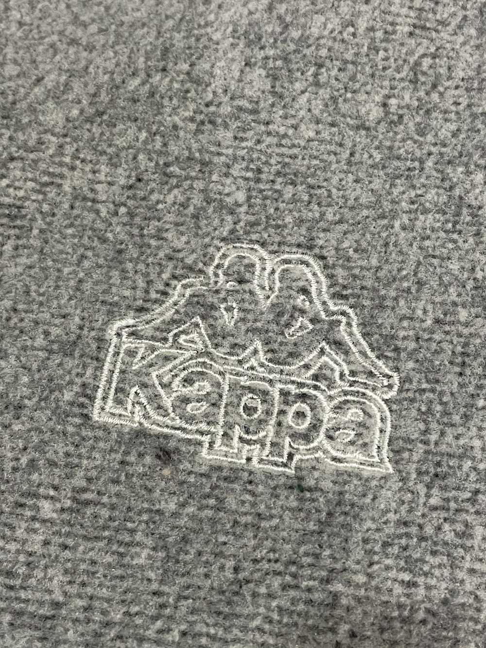 Kappa × Streetwear × Vintage Vintage Kappa Fleece… - image 9