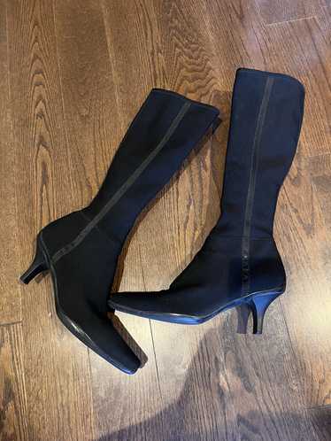 Prada Prada Sport Tall Boot