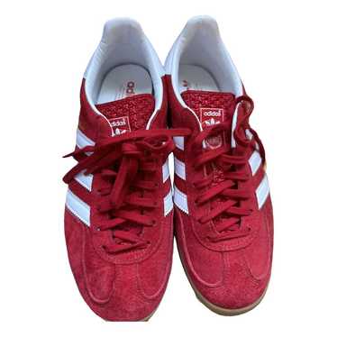 Adidas Gazelle low trainers - image 1