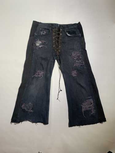 Other IFSIXWASNINE INSPIRED DENIM