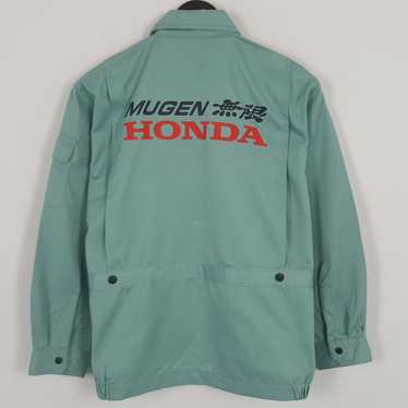 Honda × Japanese Brand × Vintage Vintage Mugen Ho… - image 1