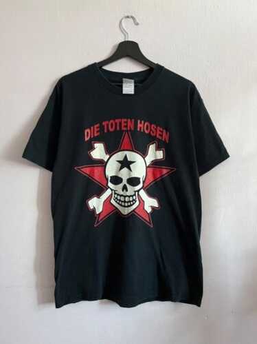 Vintage die toten hosen - Gem