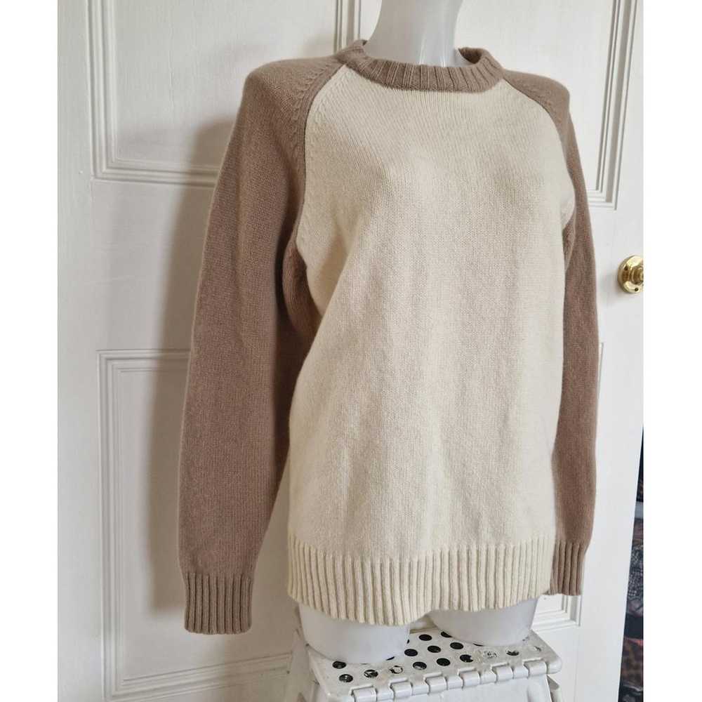 Duffy Wool jumper - image 2