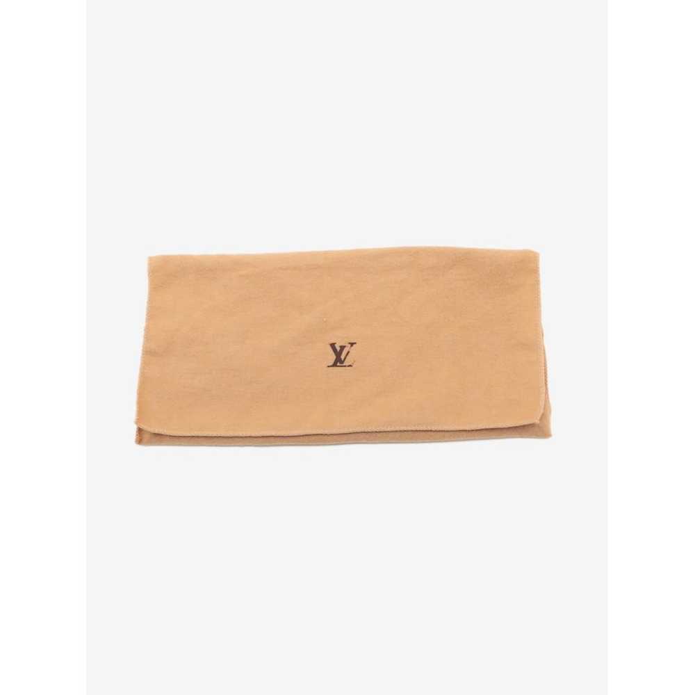 Louis Vuitton Twin cloth clutch bag - image 10