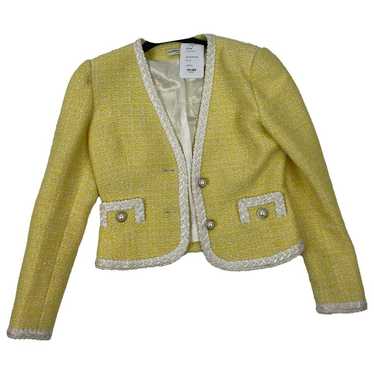 Alessandra Rich Wool jacket - image 1