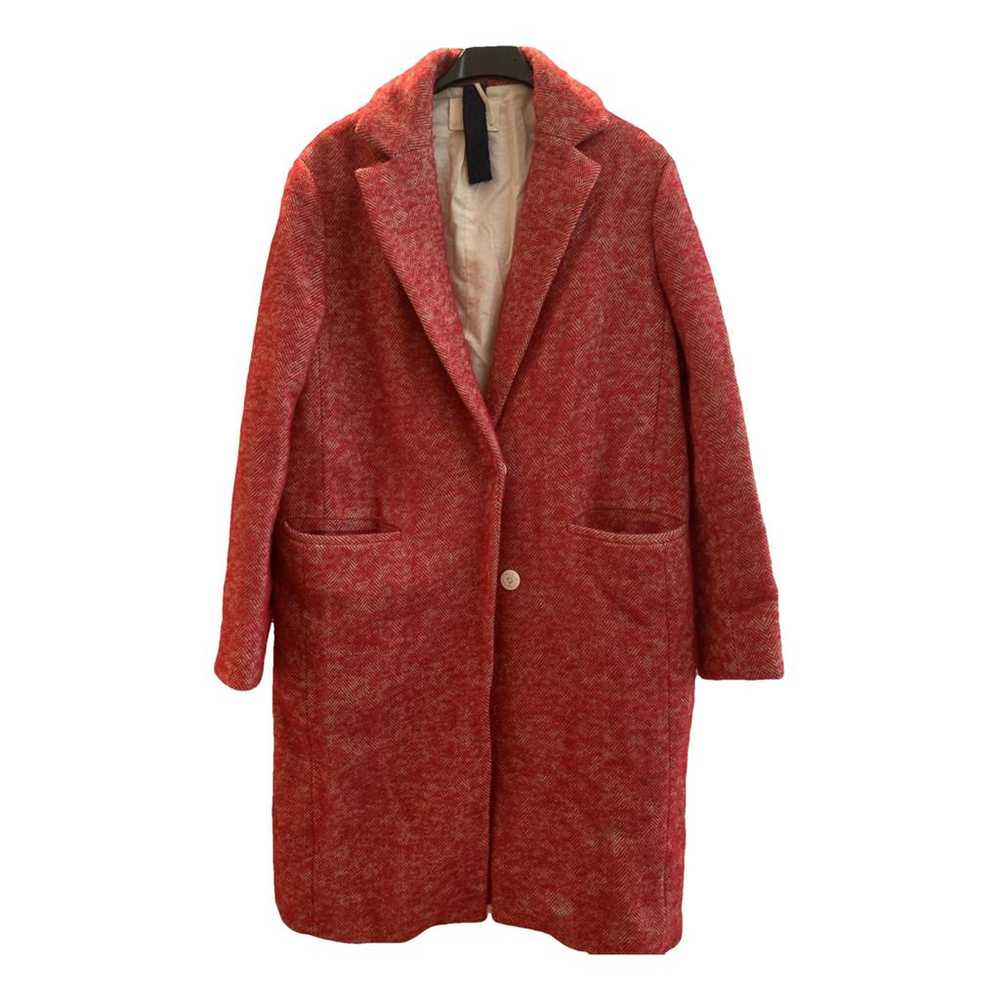 Diega Wool coat - image 1