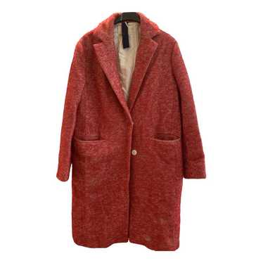 Diega Wool coat - image 1