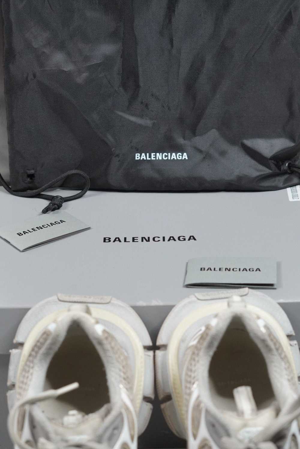 Balenciaga Balenciaga 3xl Sneakers - image 8