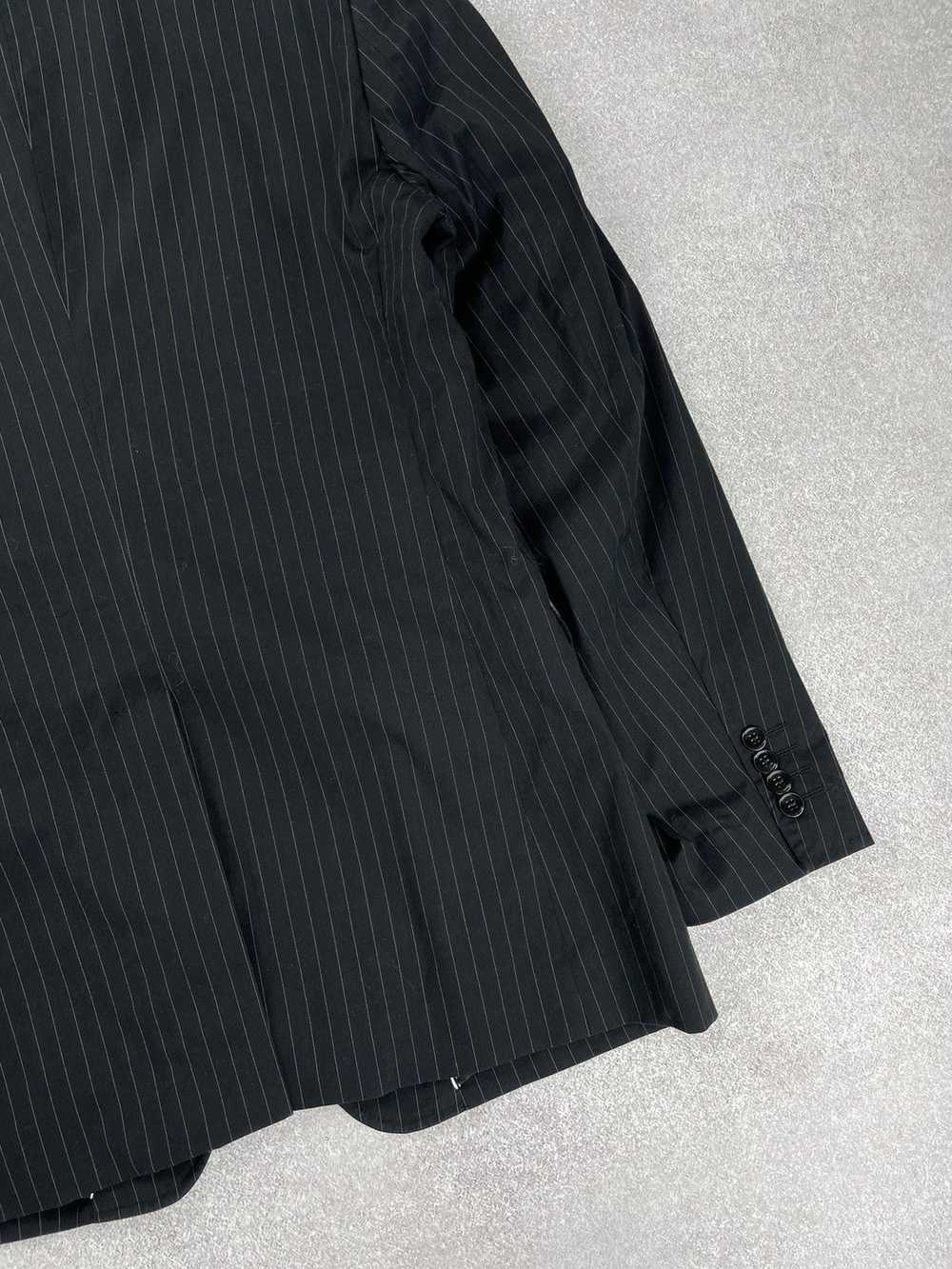 Dolce & Gabbana × Luxury Dolce & Gabana Striped M… - image 6