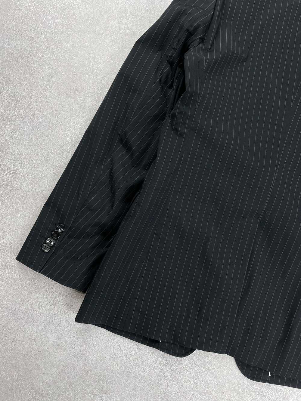 Dolce & Gabbana × Luxury Dolce & Gabana Striped M… - image 7