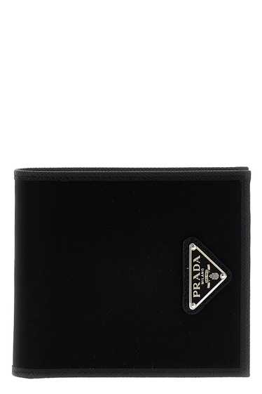 Prada Re-nylon wallet