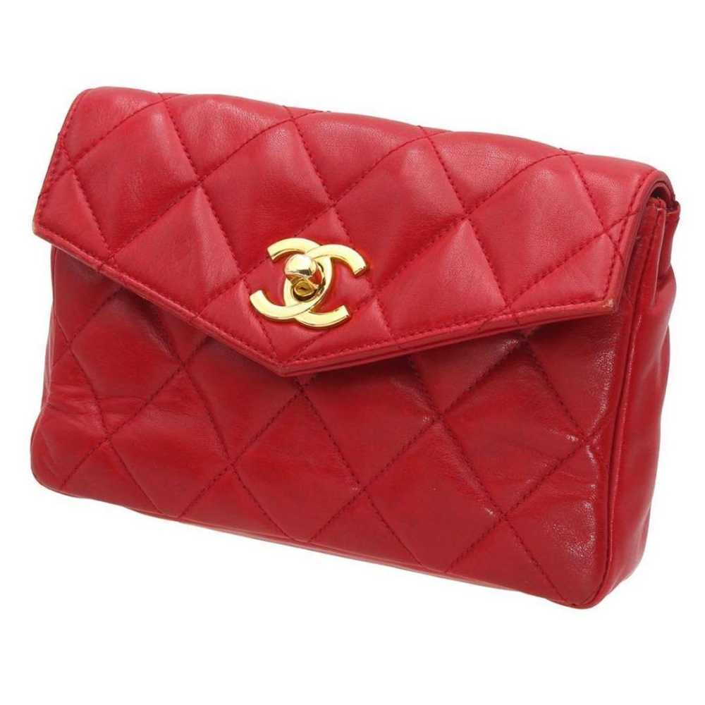 Chanel Timeless/Classique leather crossbody bag - image 3