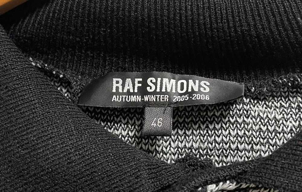 Archival Clothing × Raf Simons Archive Raf Simons… - image 5