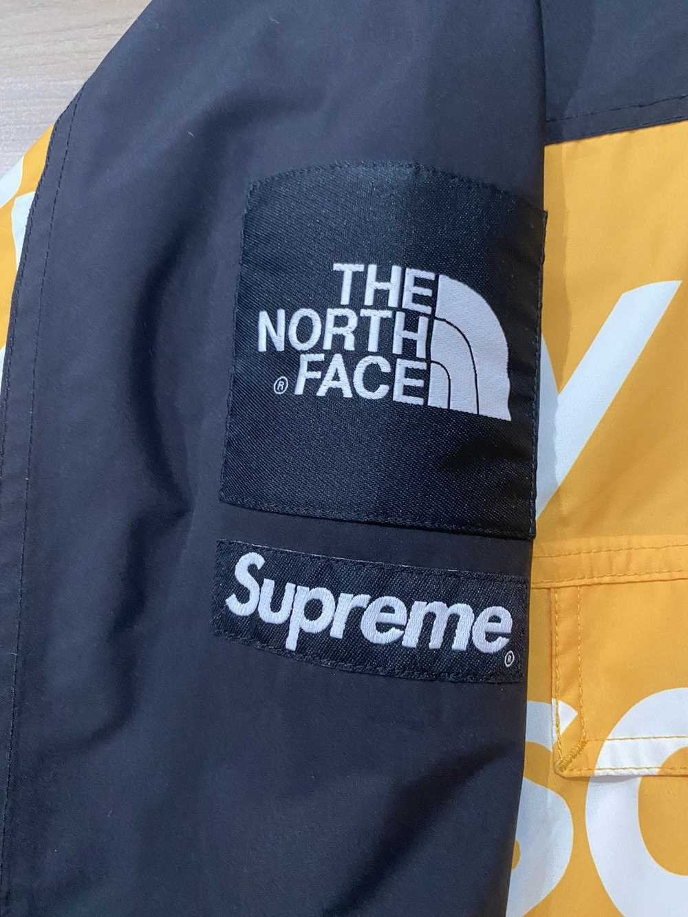 Supreme × The North Face SUPREME THE NORTH FACE B… - image 2