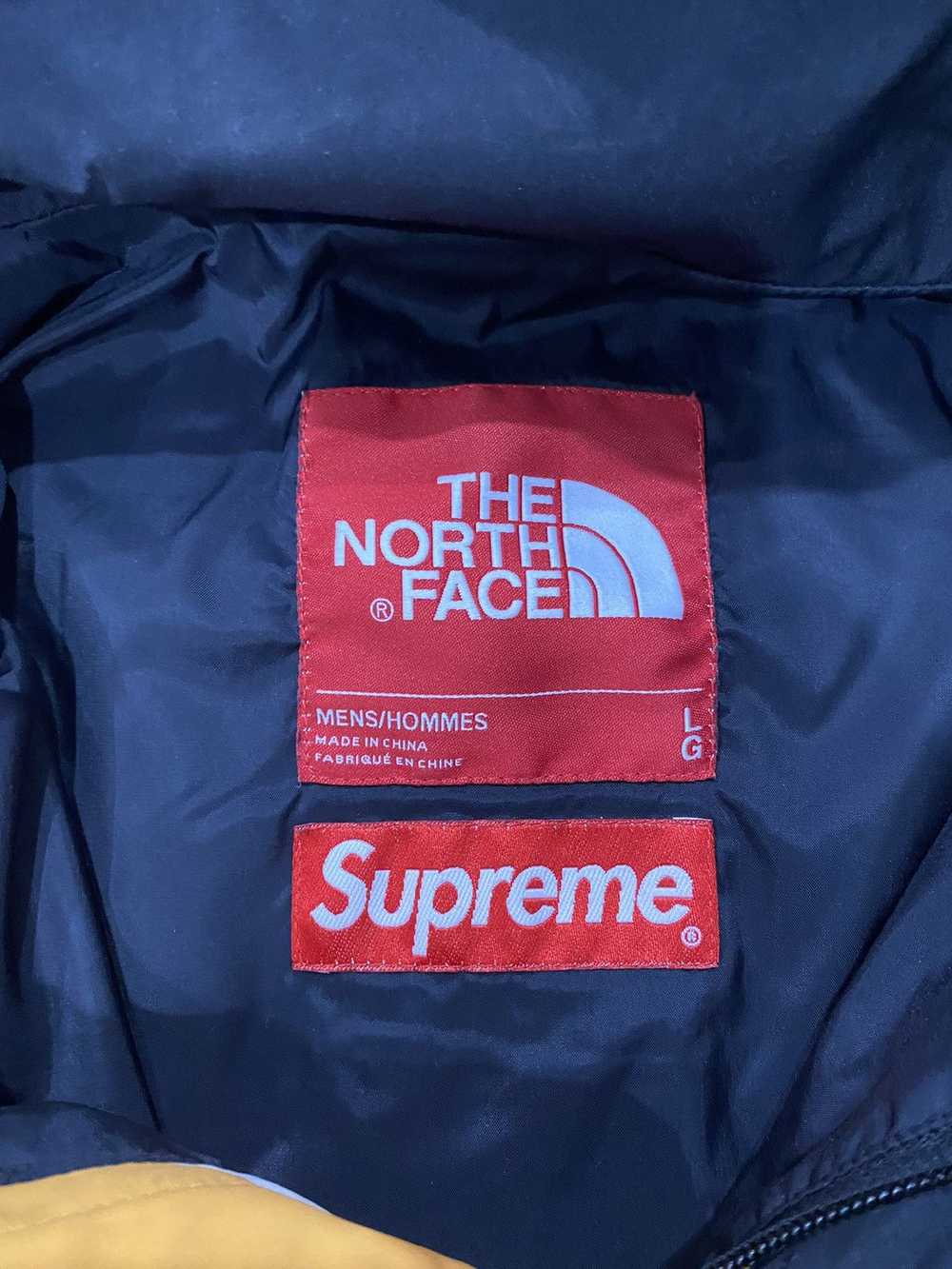 Supreme × The North Face SUPREME THE NORTH FACE B… - image 4