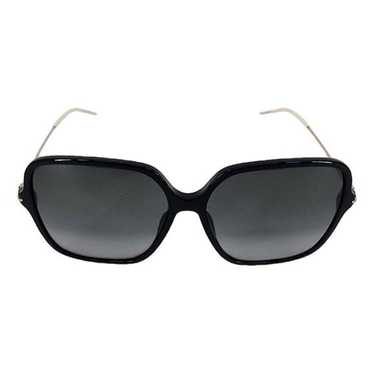 Gucci Oversized sunglasses - image 1