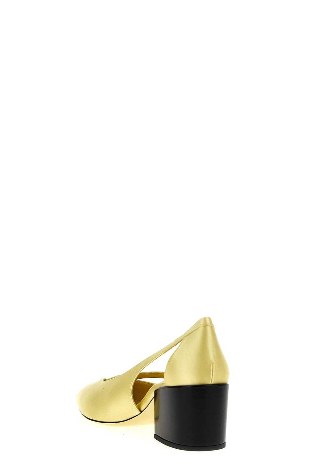 Prada Cut out pumps - image 2