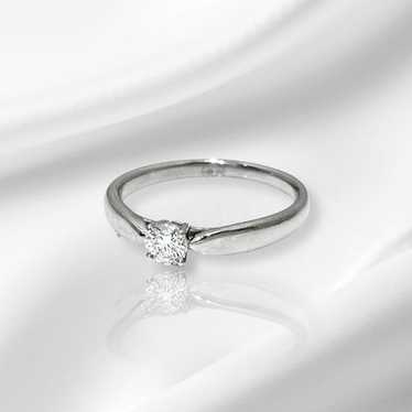 Tiffany&co. harmony engagement ring - Gem