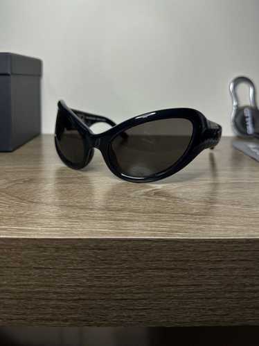 Balenciaga Balenciaga Nevermind Cat Sunglasses