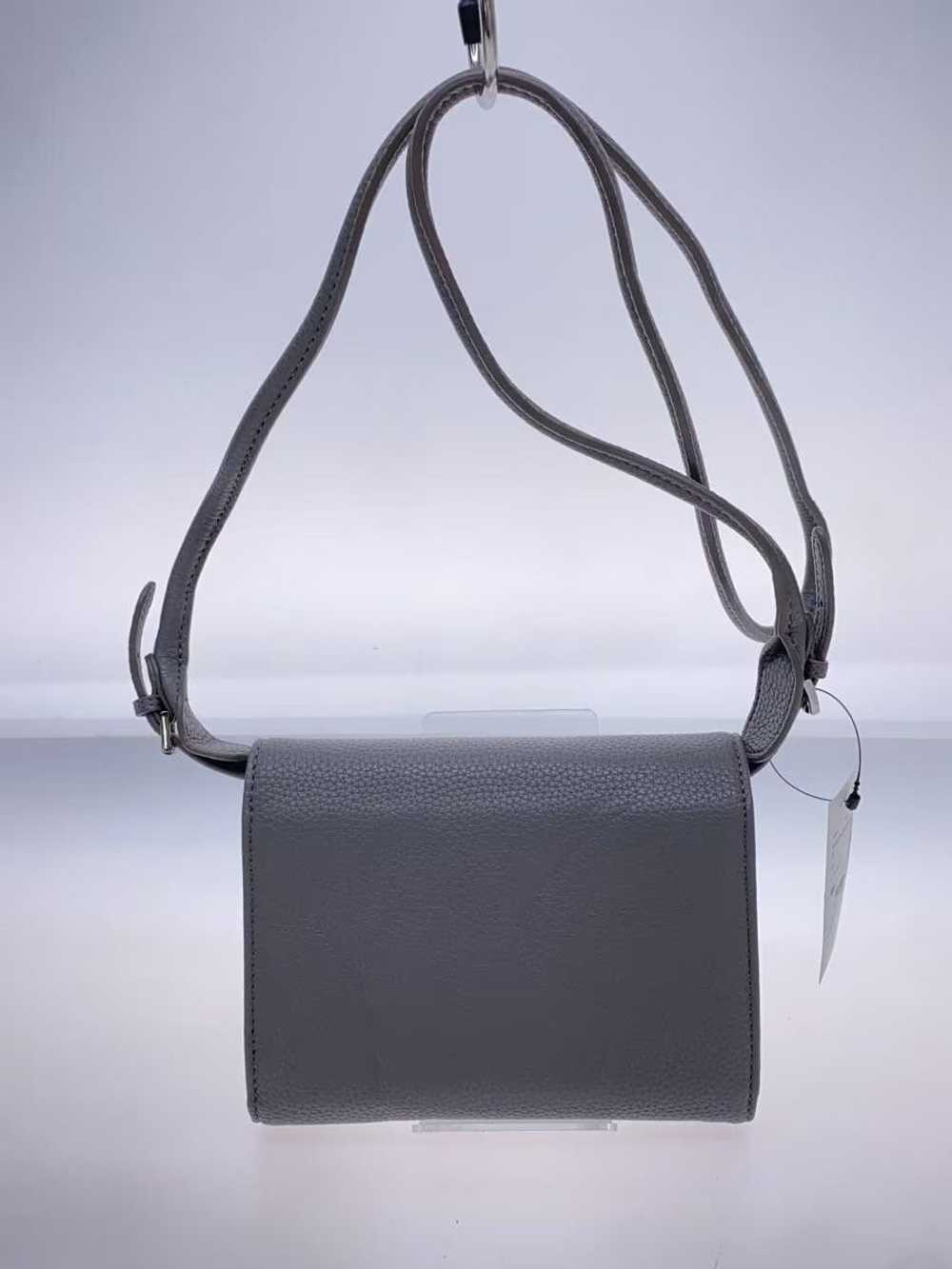 Vivienne Westwood Orb Vegan Leather Shoulder Bag - image 3