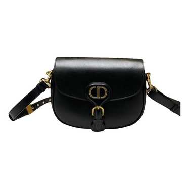 Dior Bobby leather crossbody bag - image 1