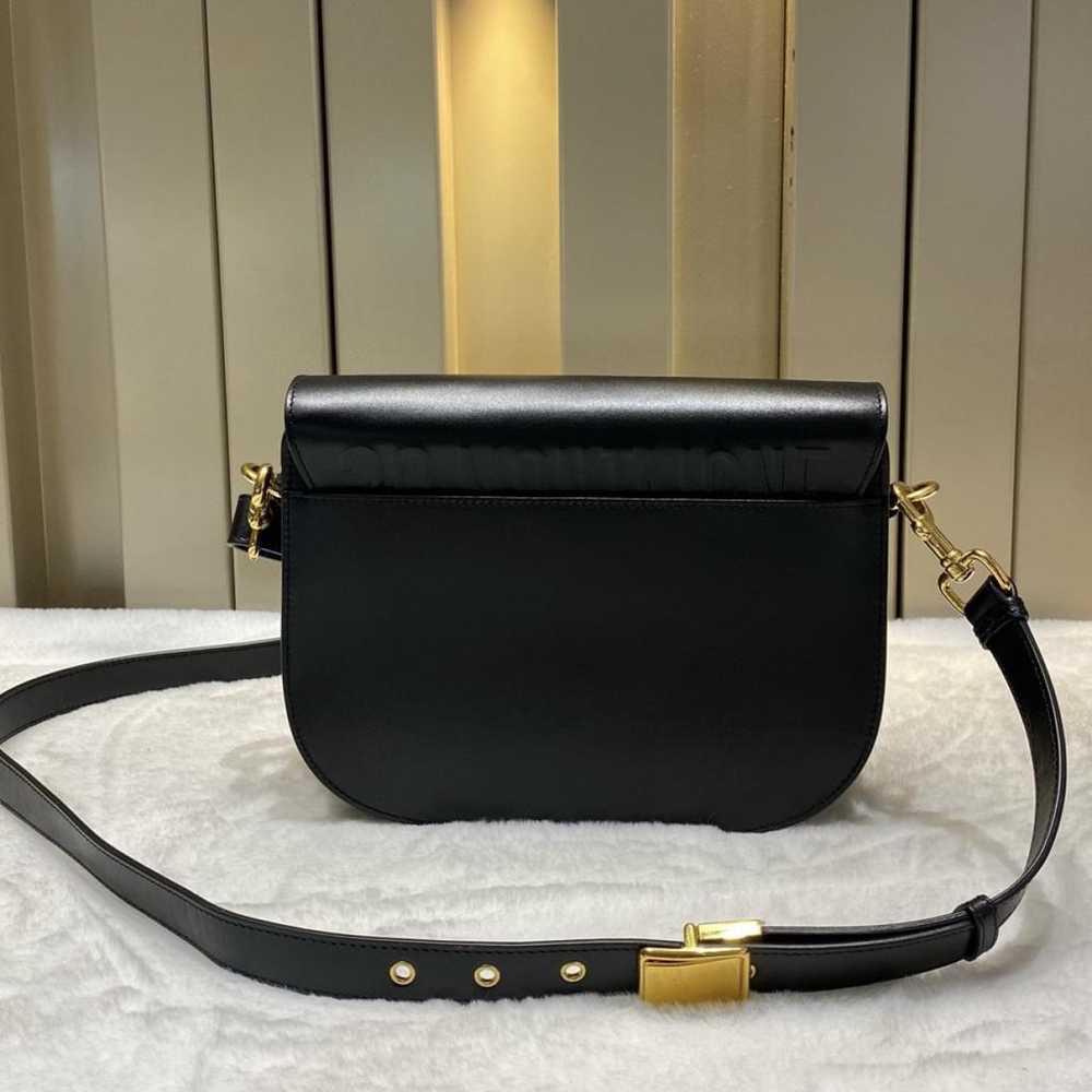 Dior Bobby leather crossbody bag - image 4