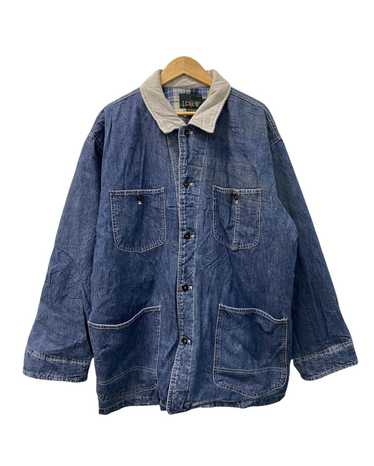 J.Crew × Vintage × Workers Vintage J.Crew Denim Ja