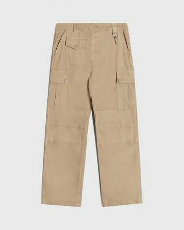 Reese Cooper Garment Dyed Cargo Pants