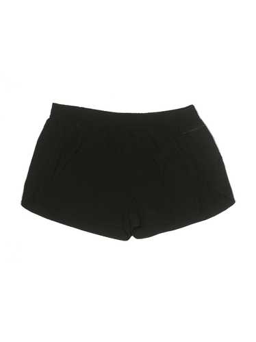 Blooming Jelly Women Black Shorts 3X Plus