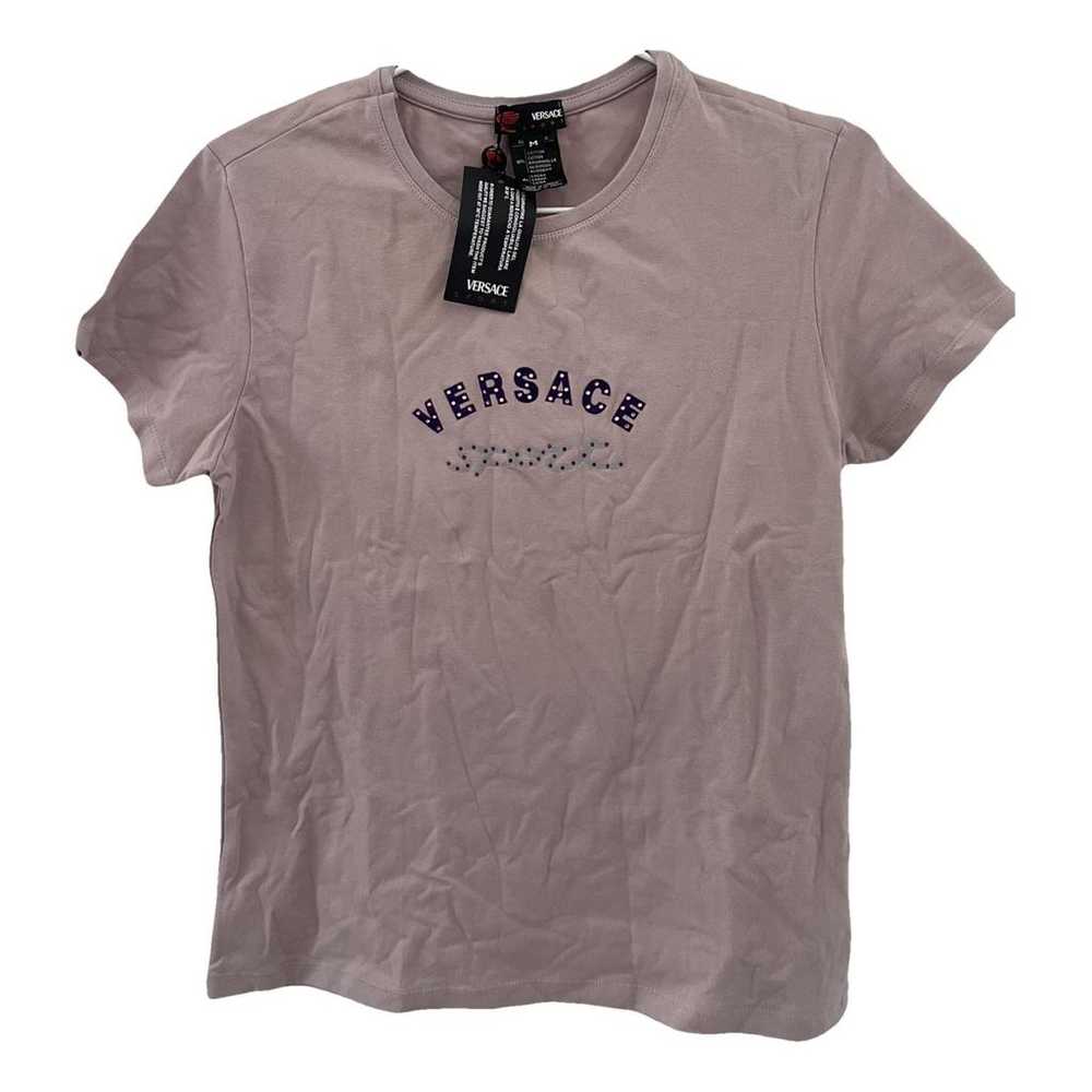 Versace T-shirt - image 1