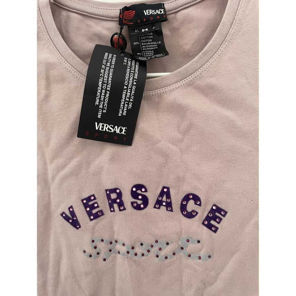 Versace T-shirt - image 3