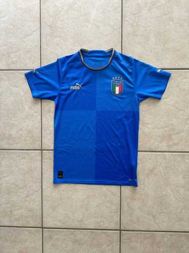 Gigi Buffon Italy National Team Jersey Puma size Men’s 2024 XL