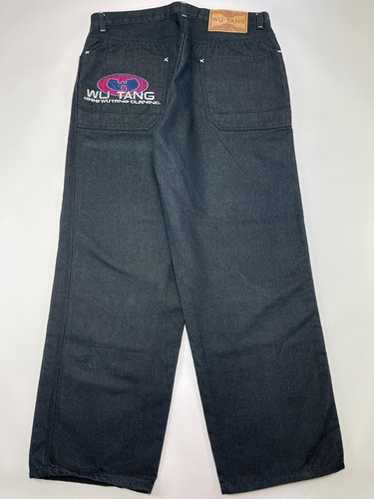 Vintage wu wear jeans - Gem