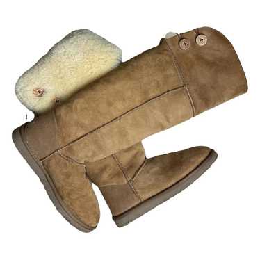 Ugg Snow boots