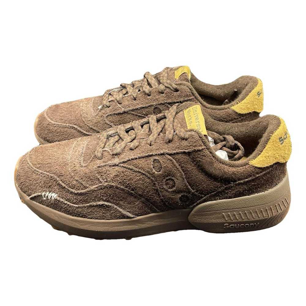 Saucony Low trainers - image 1