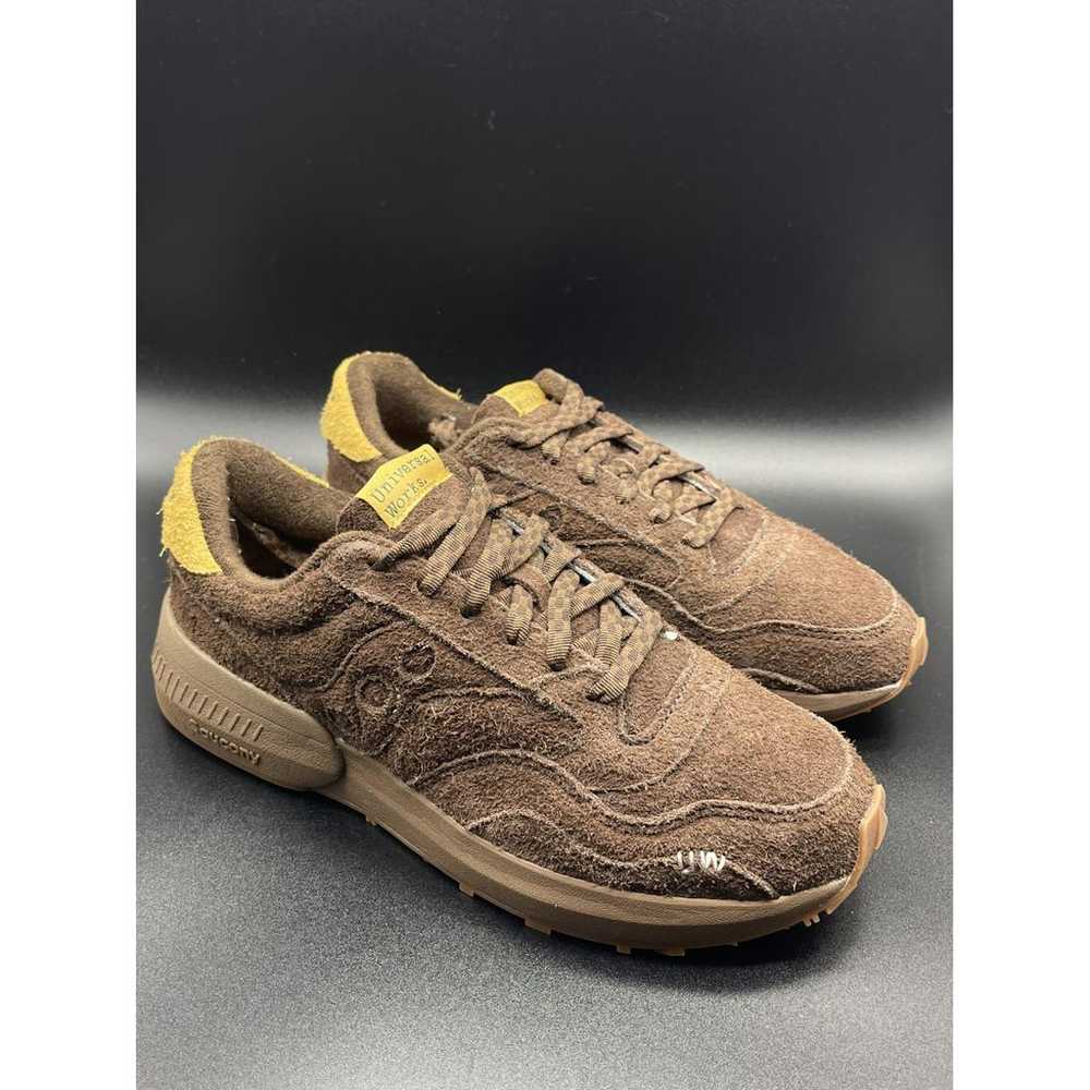 Saucony Low trainers - image 5